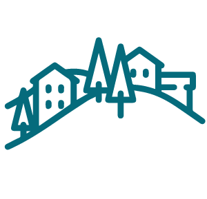 Voyage sur-mesure, Charmantes villes